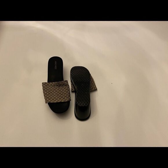NINE WEST Wedges  sandals - Picture 3 of 6